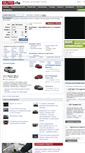 Mobile Screenshot of mercedes-benz.autosite.com.ua
